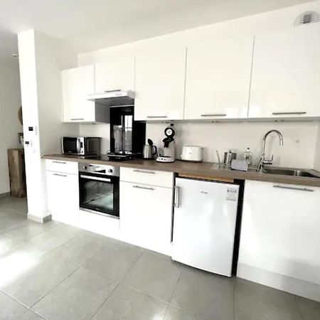 Le Bellifontain - Proche Centre Appartement Avon Buitenkant foto