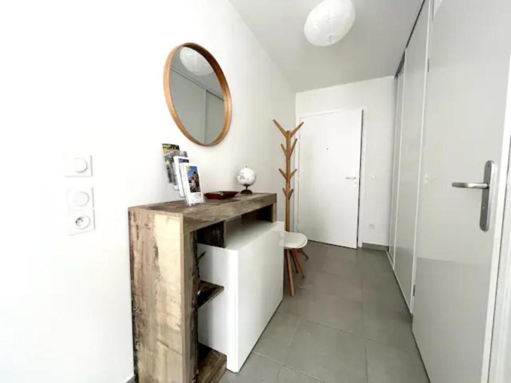 Le Bellifontain - Proche Centre Appartement Avon Buitenkant foto